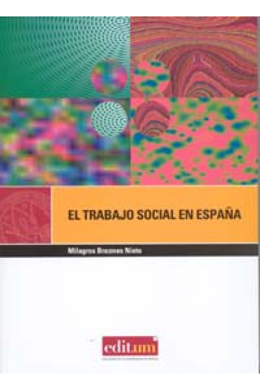 El trabajo social en España