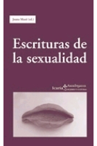 Escrituras de la sexualidad