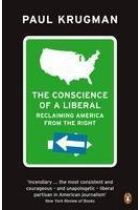 The conscience of a liberal