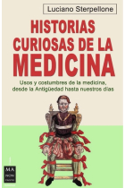 Historias curiosas de la medicina