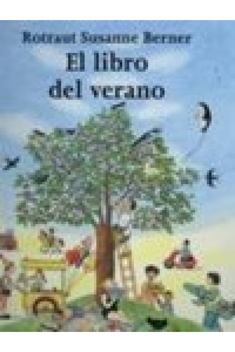 El libro del verano