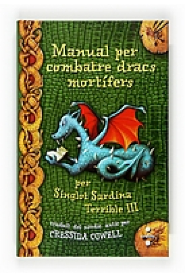 Manual per combatre dracs mortifers