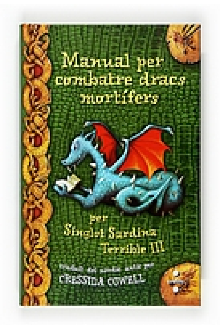 Manual per combatre dracs mortifers