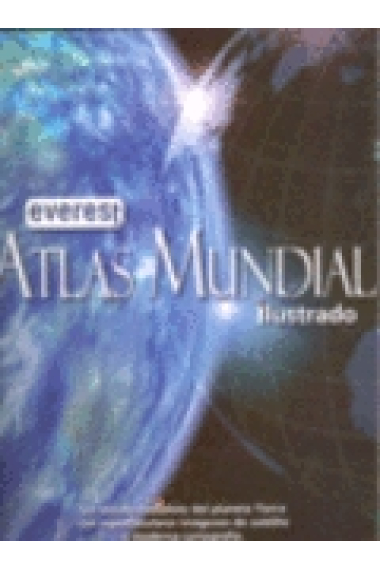 Atlas Mundial Ilustrado