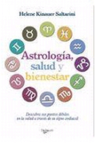 Astrología, salud y bienestar