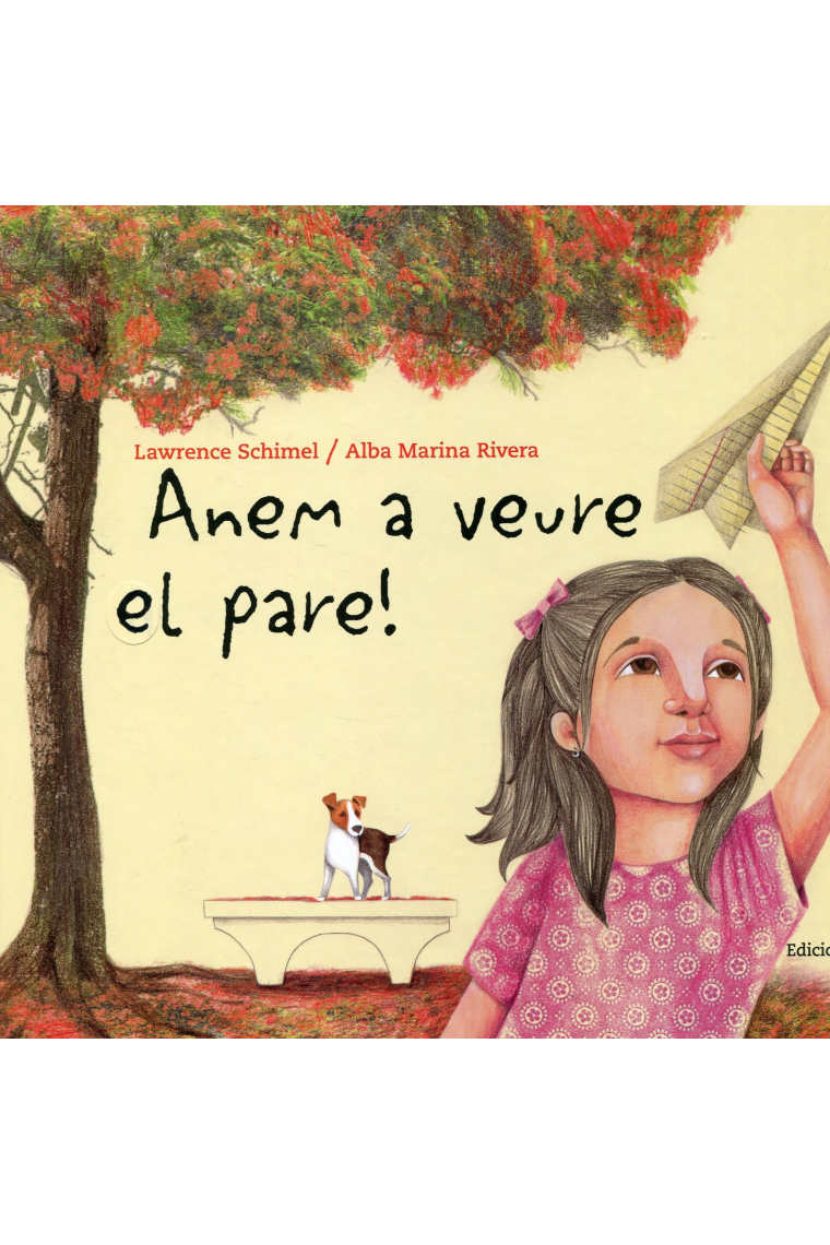 Anem a veure el pare! (separació)