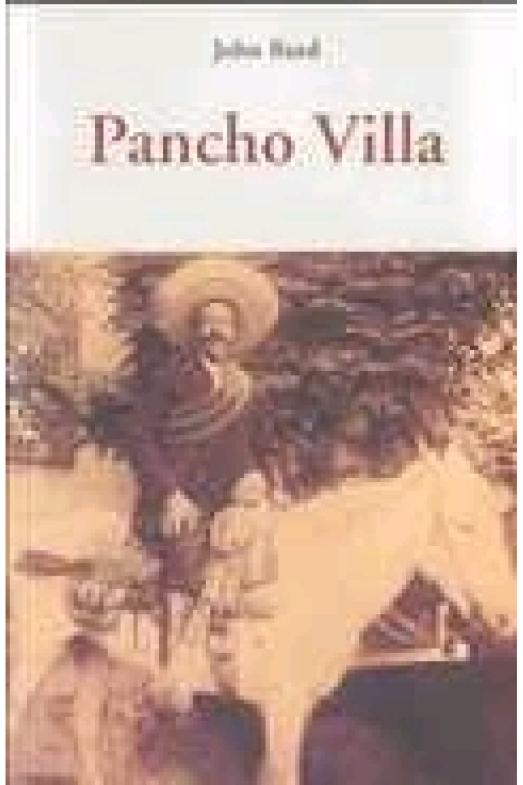 Pancho Villa