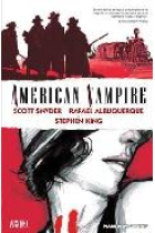 American Vampire 1