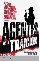 Agentes de la traición