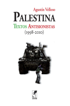 Palestina. Textos antisionistas