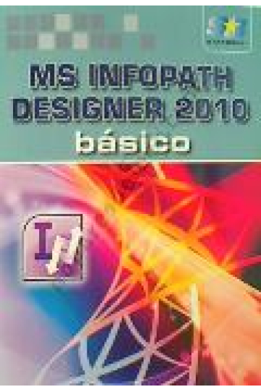 MS Infopath designer 2010 básico