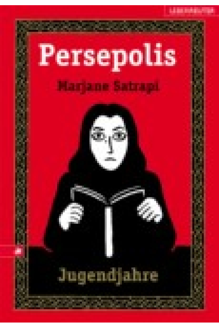 Persepolis Band 2: Jugendjahre