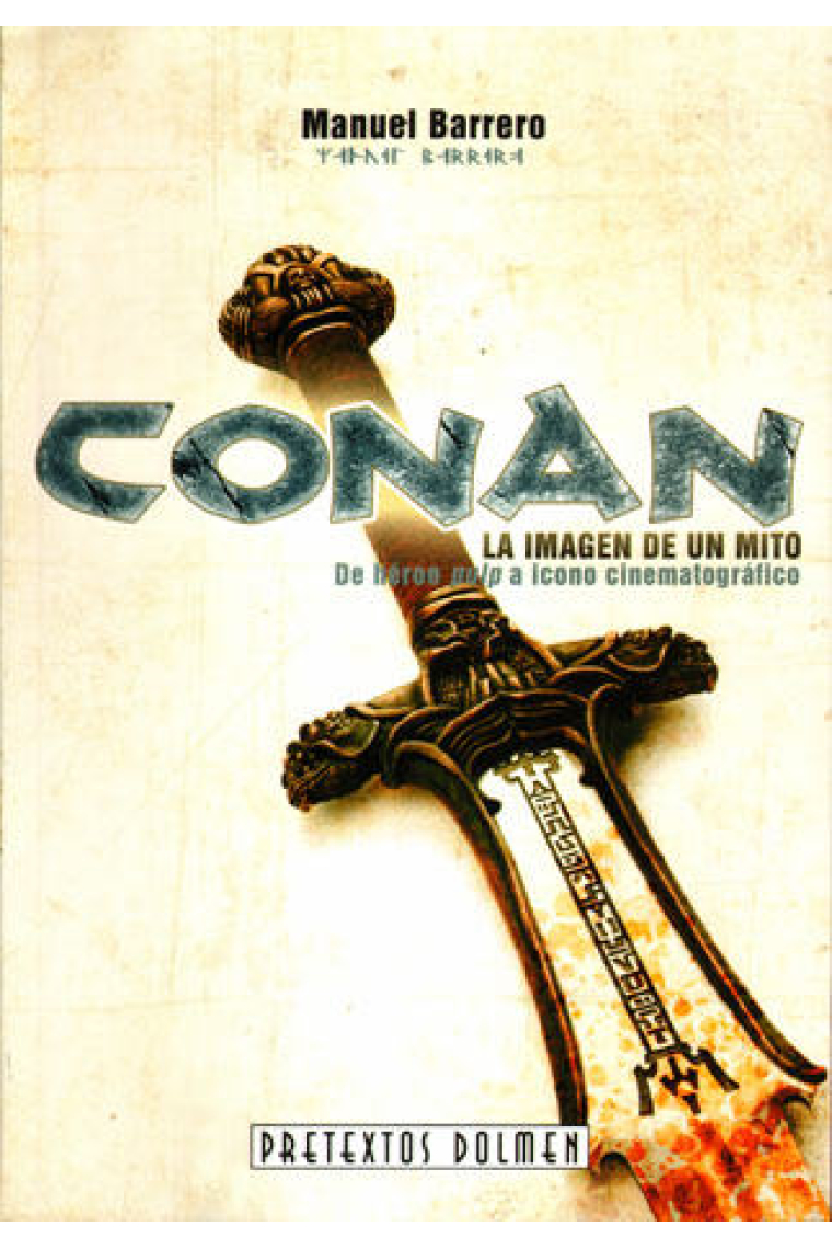 Conan. La imagen de un mito