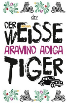 Der weisse Tiger