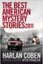 The Best American Mystery Stories (Paperback)