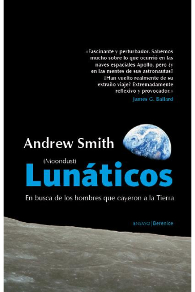 Lunáticos