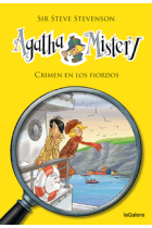 Crímenes en los Fiordos (Agatha Mistery)