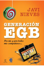 Generación EGB. Un paseo por la nostalgia