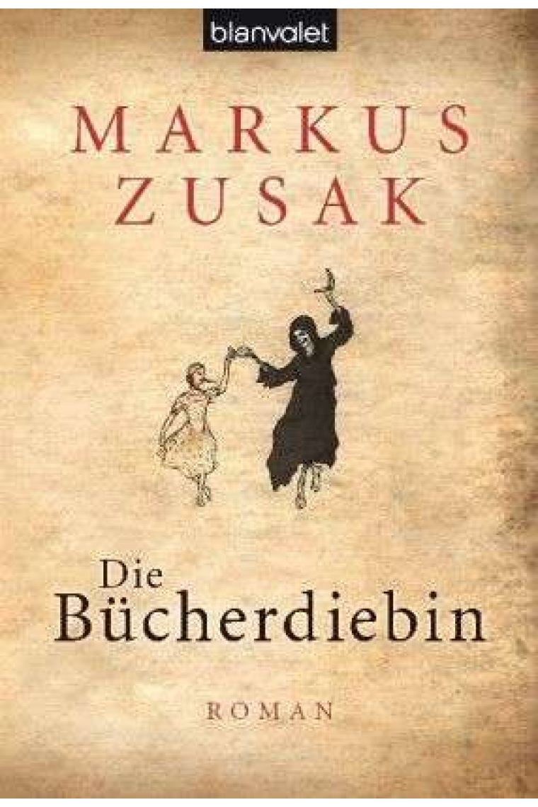 Die Bücherdiebin