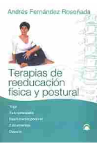 Terapias de reeducación física y postural