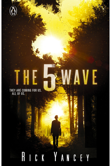 The Fifth Wave