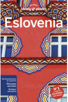 Eslovenia (Lonely Planet)