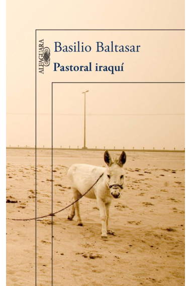 Pastoral iraquí