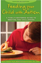 Feeding Your Child with Autism