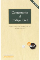 Comentarios al Código Civil