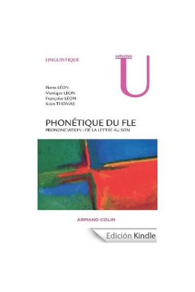 Phonetique du fle