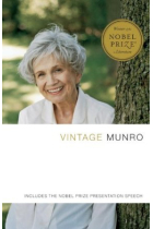 Vintage Munro (Nobel Prize Edition)