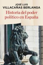 Historia del poder político en España