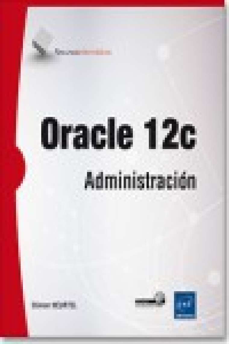 Oracle 12. Administración