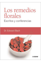 Los remedios florales