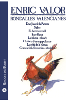 Rondalles valencianes 8