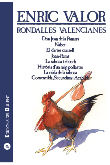 Rondalles valencianes 8