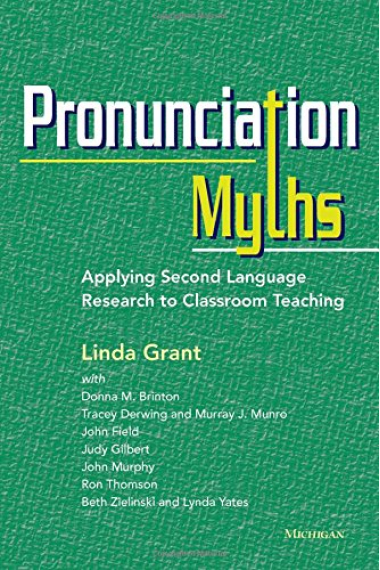 Pronunciation Myths