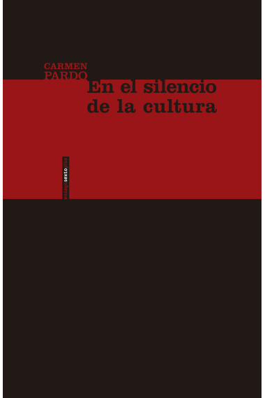 En el silencio de la cultura