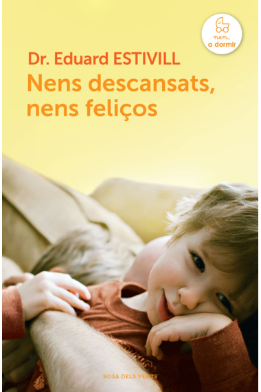 Nens descansats, nens feliços