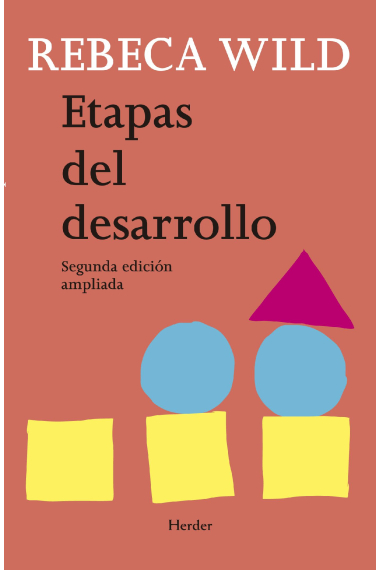 Etapas del desarrollo