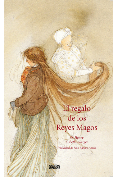 El regalo de los Reyes Magos