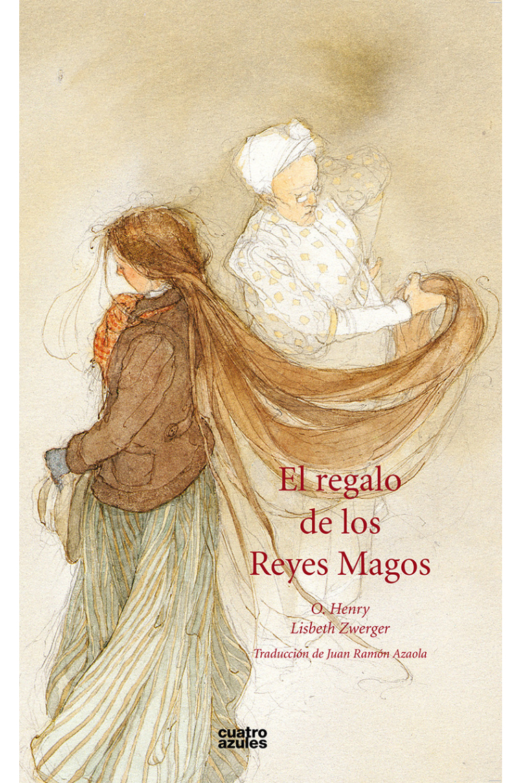 El regalo de los Reyes Magos