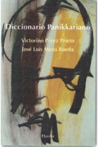 Diccionario panikkariano