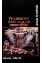 Pensamientos sobre muerte e inmortalidad