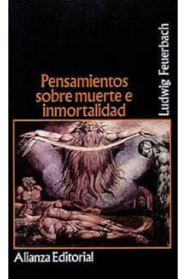 Pensamientos sobre muerte e inmortalidad