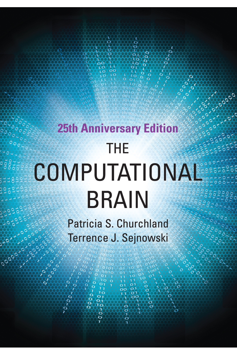 The computational brain (25th Anniversary edition)