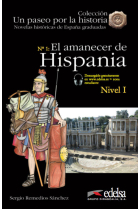 El amanecer de Hispania (Nivel 1)