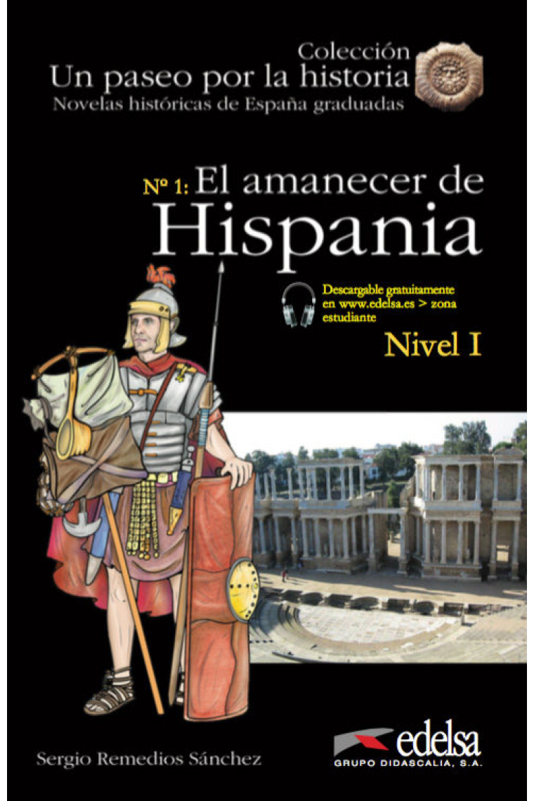 El amanecer de Hispania (Nivel 1)