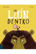 Un león dentro