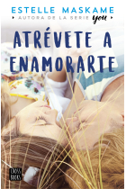 Atrévete a enamorarte